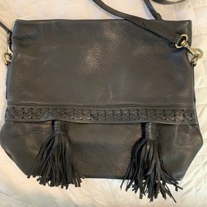 Wilson’s leather crossbody bag